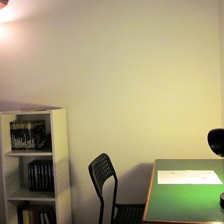 Icalderai Bed & Breakfast ปาแลร์โม ภายนอก รูปภาพ
