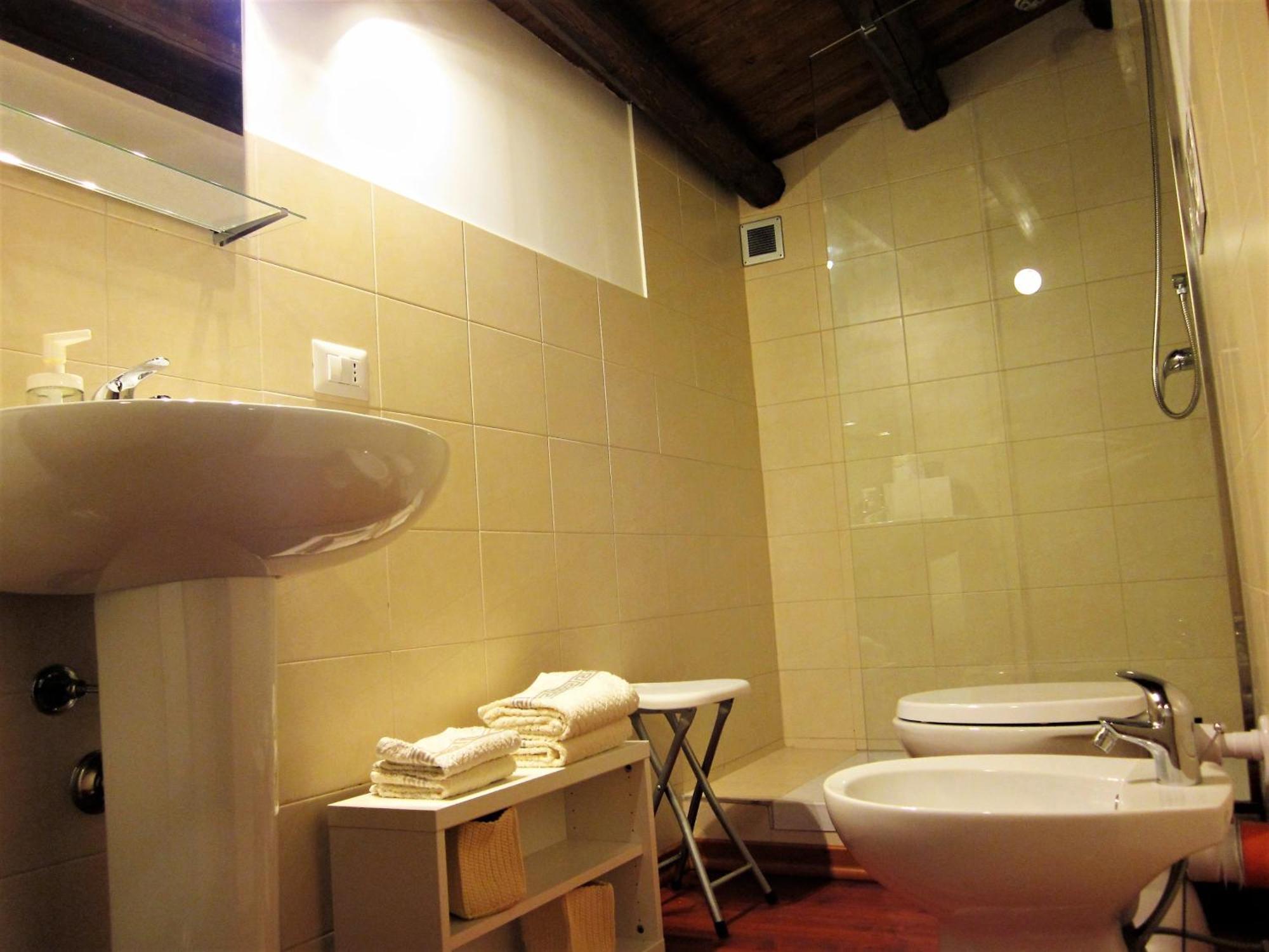 Icalderai Bed & Breakfast ปาแลร์โม ภายนอก รูปภาพ