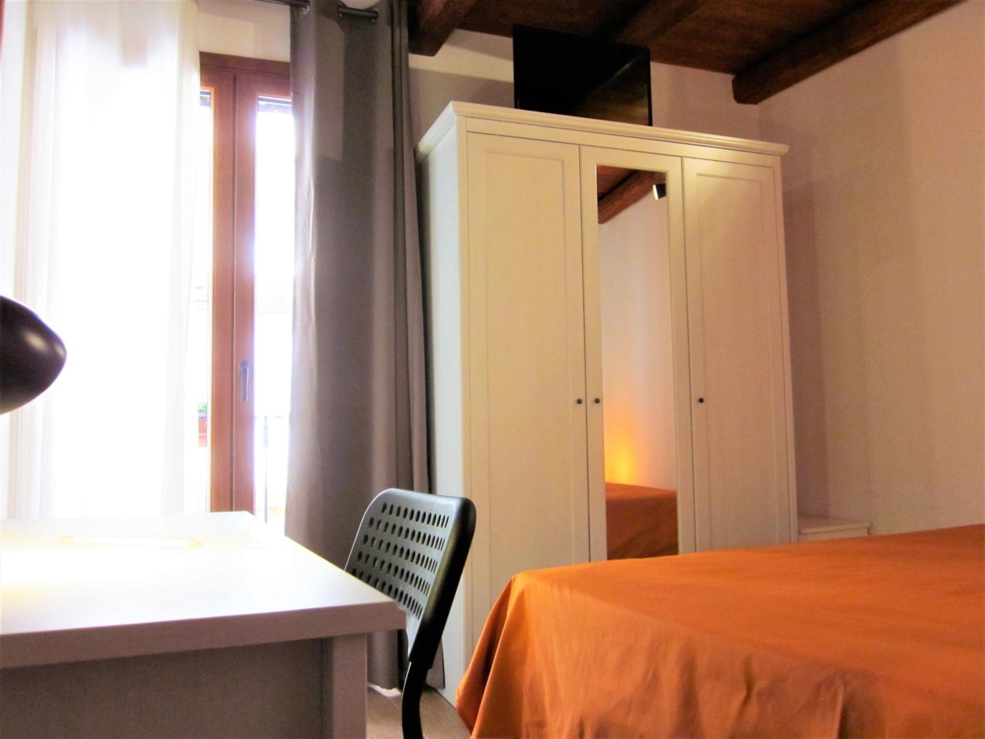 Icalderai Bed & Breakfast ปาแลร์โม ภายนอก รูปภาพ