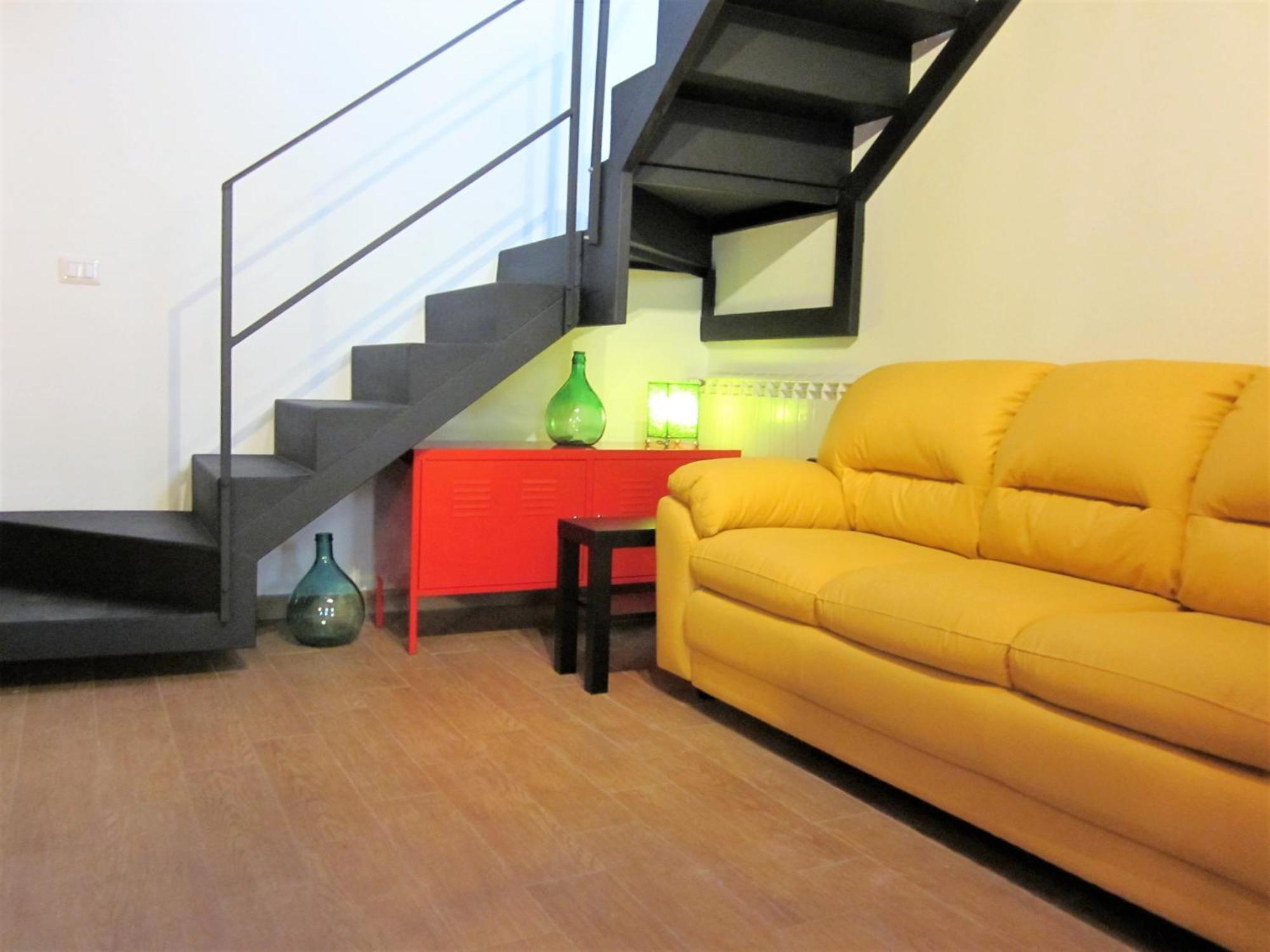 Icalderai Bed & Breakfast ปาแลร์โม ภายนอก รูปภาพ