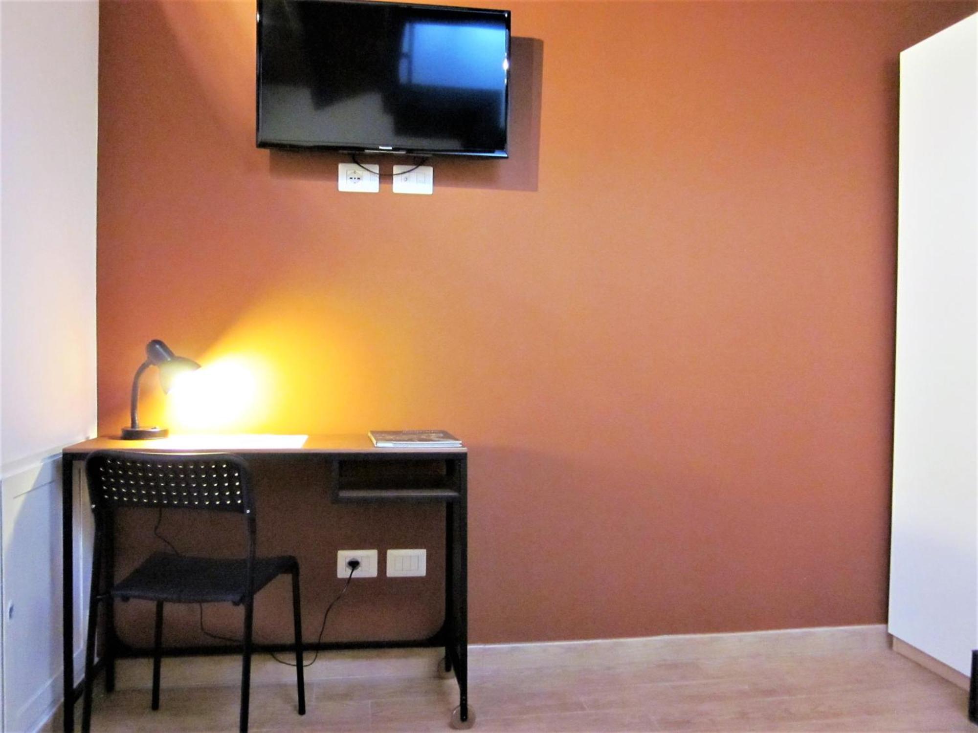 Icalderai Bed & Breakfast ปาแลร์โม ภายนอก รูปภาพ