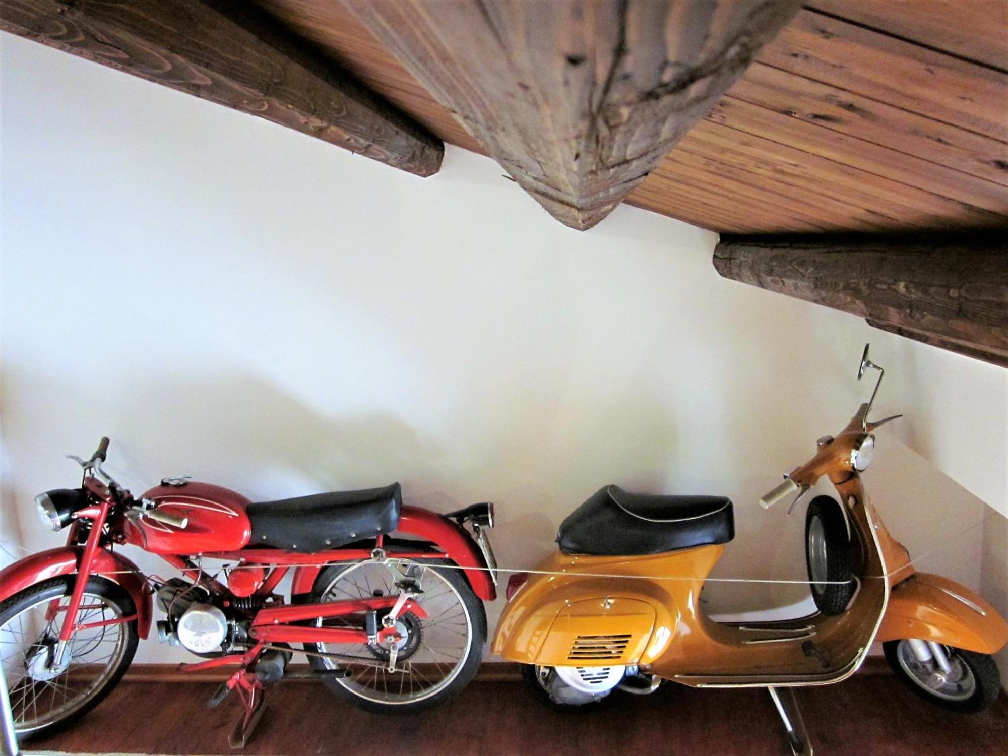 Icalderai Bed & Breakfast ปาแลร์โม ภายนอก รูปภาพ