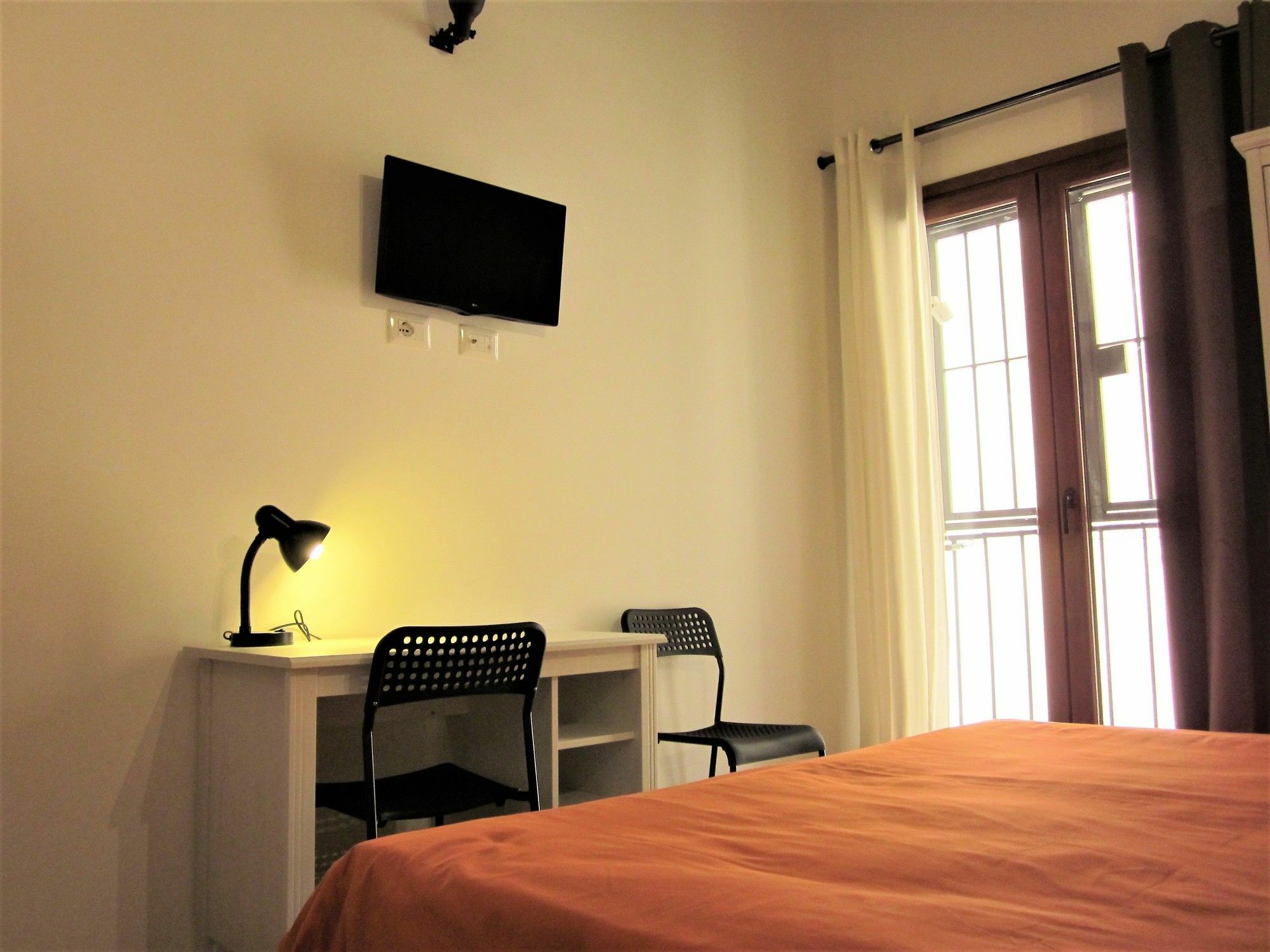 Icalderai Bed & Breakfast ปาแลร์โม ภายนอก รูปภาพ