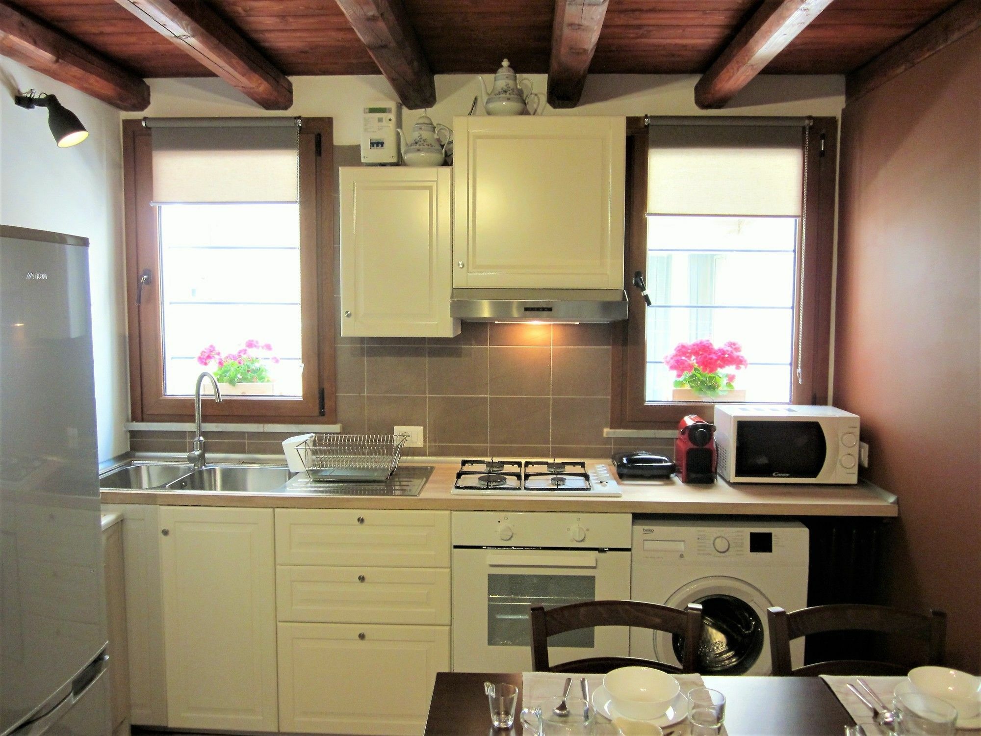 Icalderai Bed & Breakfast ปาแลร์โม ภายนอก รูปภาพ