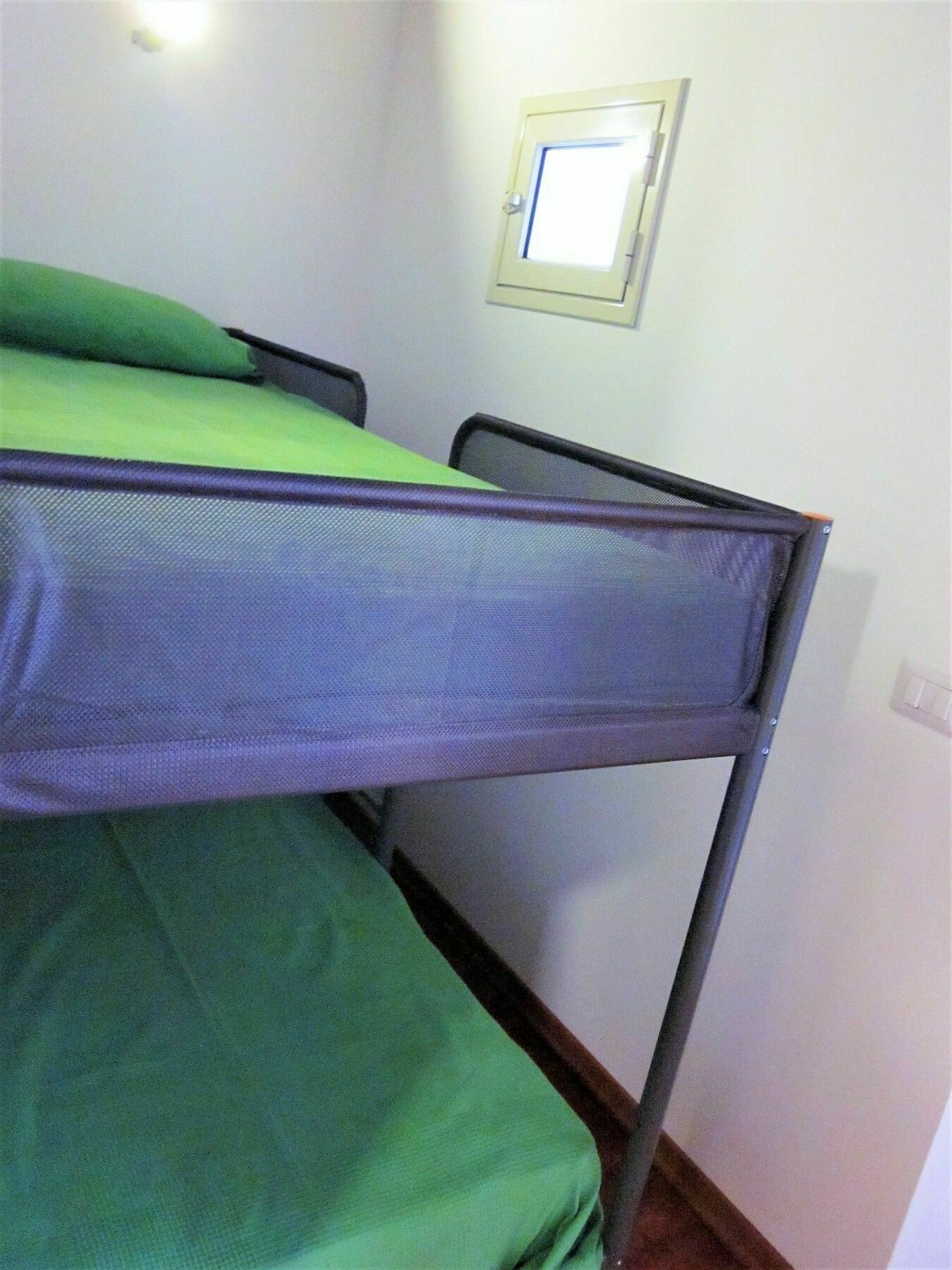 Icalderai Bed & Breakfast ปาแลร์โม ภายนอก รูปภาพ